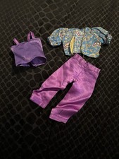 Vintage sindy outfit for sale  BATHGATE
