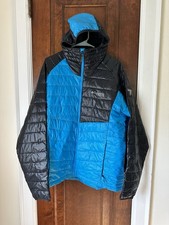 columbia titanium jacket for sale  Minneapolis
