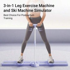 Umay ski machine for sale  USA