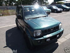2002 suzuki jimny for sale  STOCKTON-ON-TEES