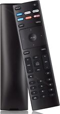 Novo XRT136 para Vizio Smart TV Controle Remoto com Vudu Amazon iheart Netflix 6 Teclas comprar usado  Enviando para Brazil
