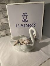 Lladro porcelain 6758 for sale  LEYLAND