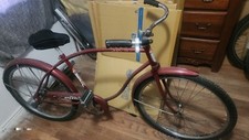 Vintage columbia speedliner for sale  Salt Lake City
