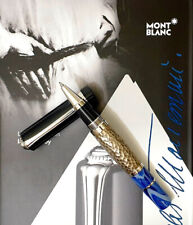 Montblanc 2015 limitierte gebraucht kaufen  Ratingen