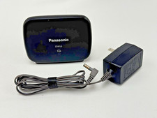 Extensor de alcance Panasonic KX-TGA405 para sistemas de telefone sem fio DECT 6.0 Plus comprar usado  Enviando para Brazil