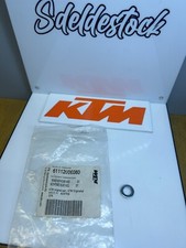 Rondelle 3x14x2 ktm d'occasion  Verneuil-l'Étang