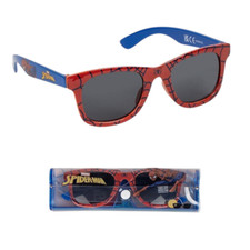 Occhiali sole spiderman usato  Italia