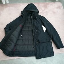 Bugatti herren winterjacke gebraucht kaufen  Ganderkesee