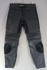 Fieldsheer black leather for sale  LAUNCESTON
