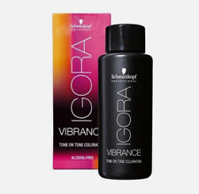 Schwarzkopf igora vibrance for sale  CARNFORTH