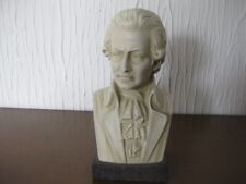 Vintage büste skulptur gebraucht kaufen  Haltern am See