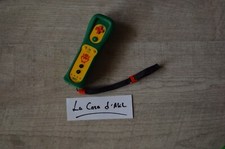 Wiimote bowser edition d'occasion  Lognes