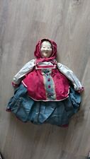 Doll russa doll d'occasion  Expédié en Belgium