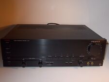 Ampli hifi luxman usato  Italia