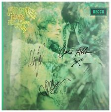 JOHN MAYALL Blues From Laurel Canyon LP PODPISANY winyl Mick Taylor Rolling Stones na sprzedaż  PL