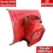 blower honda snow for sale  Waterloo