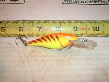 Rapala shad rap for sale  Midland