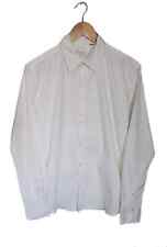 Chemise manches longues d'occasion  Cuxac-d'Aude