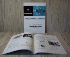 Ihc cormick werkstatthandbuch gebraucht kaufen  Zeiskam