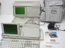 Stück amstrad portable gebraucht kaufen  Schortens