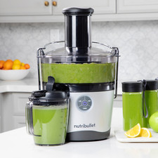 Nutribullet juicer pro for sale  Leland