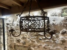 Ancien lustre antique d'occasion  Claye-Souilly