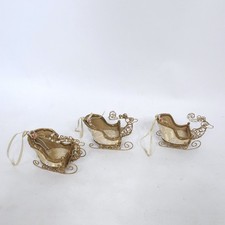 Christmas ornament deer for sale  Hinesville