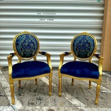 French style blue for sale  Miami