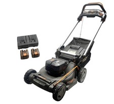 Kosiarka akumulatorowa Worx WG749E NITRO 40V na sprzedaż  PL
