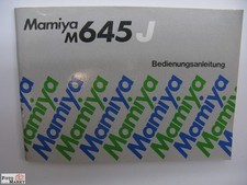 Mamiya m645 mittelformat gebraucht kaufen  Altbach