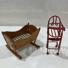Vintage dollhouse metal for sale  Altamont