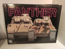 Char panther tank d'occasion  Villebon-sur-Yvette
