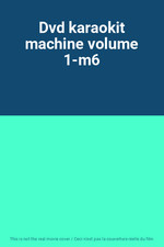 Dvd karaokit machine d'occasion  France