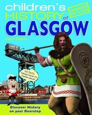 Children's History of Glasgow, Dawn Nelson, Used; Good Book comprar usado  Enviando para Brazil