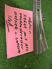 Märklin weichen gleis gebraucht kaufen  Waiblingen