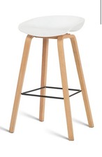 Breakfast bar stools for sale  CAMBRIDGE