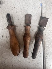 Outils cordonnier d'occasion  La Seyne-sur-Mer
