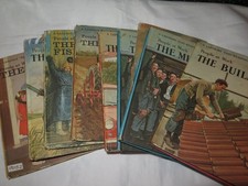 Collectable ladybird book for sale  FARNHAM