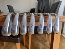 Ping i500 stiff for sale  GILLINGHAM