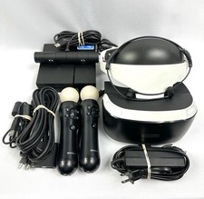 Playstation bundle psvr for sale  Seattle