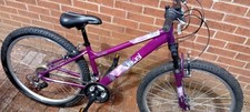 Halfords apollo jewel for sale  CHESTER LE STREET