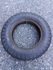 Usado, Pneu Cheng Shin 4,00x10 Honda CT70 bom estado mais tubo comprar usado  Enviando para Brazil