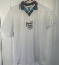 England 1996 small for sale  PORTSMOUTH