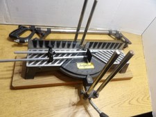 Jorgensen miter box for sale  Meadville