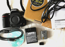 Exc mint nikon for sale  PRESTON