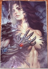 Sdcc 2025 witchblade for sale  Los Angeles