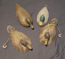 Folk art hunting for sale  Idaho Falls