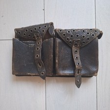 Cartouchiere g43 allemand d'occasion  Paris XVII