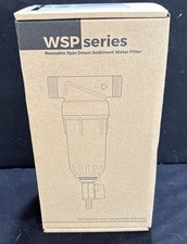 Ispring wsp reusable for sale  Lake Stevens