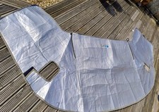 Motorhome thermal windscreen for sale  BRADFORD
